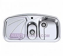 سینک اخوان کد 4 سینک اخوان کد 4